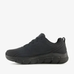 Skechers BOBS B Flex heren sneakers zwart Online