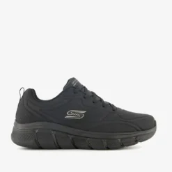 Skechers BOBS B Flex heren sneakers zwart Online