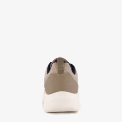 Skechers Bobs B Flex Icy Edge heren sneakers