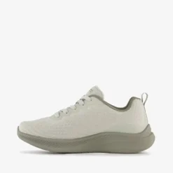 Skechers Bobs Moda Flex - Mellow Dawn dames sneakers lichtgroen