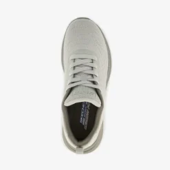 Skechers Bobs Moda Flex - Mellow Dawn dames sneakers lichtgroen