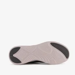 Skechers Bobs Moda Flex - Mellow Dawn dames sneakers zwart Hot