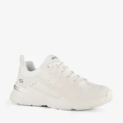 Skechers Bobs Sport Bamina dames sneakers wit Online