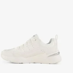 Skechers Bobs Sport Bamina dames sneakers wit Online