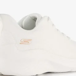 Skechers Bobs Squad Waves - Still Wading dames sneakers wit Outlet