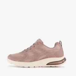 Skechers Bobs Vision Air dames sneakers mauve New