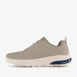 Skechers BOBS Vision Air heren sneakers beige Best