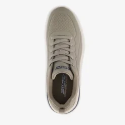 Skechers BOBS Vision Air heren sneakers beige Best