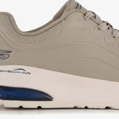 Skechers BOBS Vision Air heren sneakers beige Best