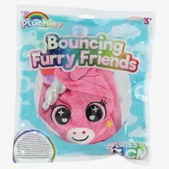 Scapino Bouncing Furry Friends Hot