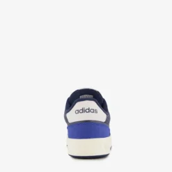 Adidas Breakbase kinder sneakers blauw wit Online