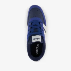 Adidas Breakbase kinder sneakers blauw wit Online