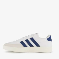 Adidas Breaknet 2.0 heren sneakers wit blauw Hot