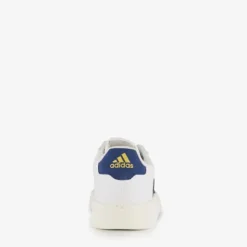 Adidas Breaknet 2.0 heren sneakers wit blauw Hot