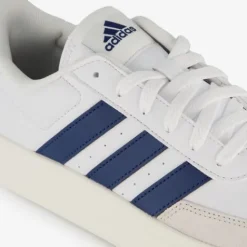 Adidas Breaknet 2.0 heren sneakers wit blauw Hot