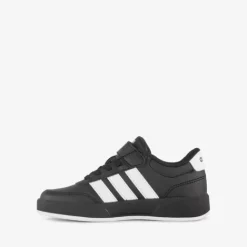 Adidas Breaknet 3.0 kinder sneakers zwart wit Clearance