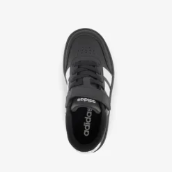 Adidas Breaknet 3.0 kinder sneakers zwart wit Clearance
