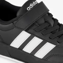 Adidas Breaknet 3.0 kinder sneakers zwart wit Clearance