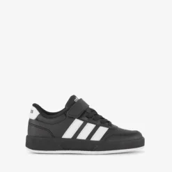 Adidas Breaknet 3.0 kinder sneakers zwart wit Clearance