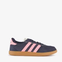 Adidas Breaknet dames sneakers paars Online