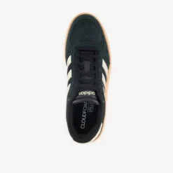 Adidas Breaknet Sleek dames sneakers zwart goud Outlet