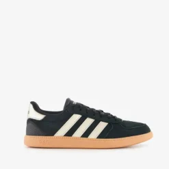 Adidas Breaknet Sleek dames sneakers zwart goud Outlet