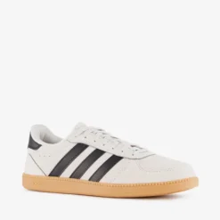 Adidas Breaknet Sleek dames sneakers wit zwart Best