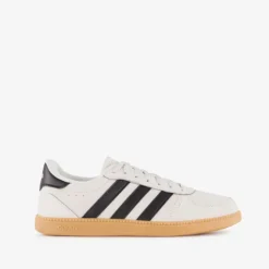 Adidas Breaknet Sleek dames sneakers wit zwart Best
