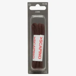 Scapino Bruine veters rond 75 cm Best