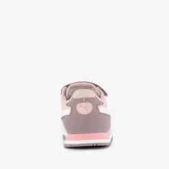 Puma Cabana Race SL 20 V Inf meisjes sneakers roze wit Online