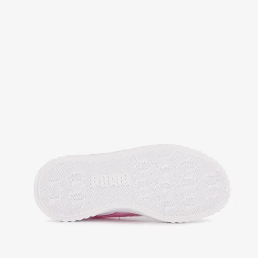 Puma Carina 3.0 Blurry Dreams sneakers wit roze Sale
