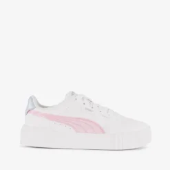 Puma Carina 3.0 Blurry Dreams sneakers wit roze Sale