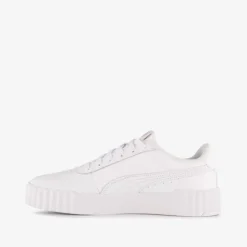 Puma Carina 3.0 dames sneakers wit New