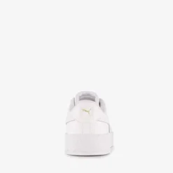 Puma Carina 3.0 dames sneakers wit New