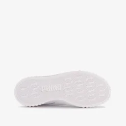 Puma Carina 3.0 dames sneakers wit New