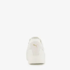 Puma Carina Street dames sneakers beige Outlet