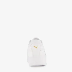 Puma Carina Street dames sneakers wit Clearance