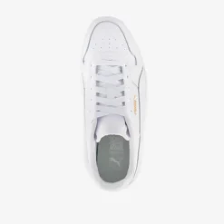 Puma Carina Street dames sneakers wit Clearance