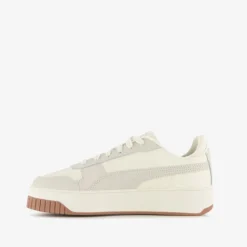 Puma Carina Street dames sneakers beige Sale