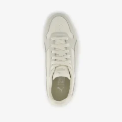 Puma Carina Street dames sneakers beige Sale