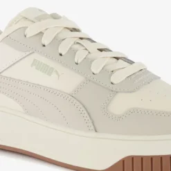 Puma Carina Street dames sneakers beige Sale
