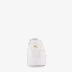 Puma Carina Street meisjes sneakers wit Sale
