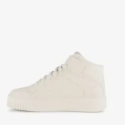 Puma Carina Street Mid hoge dames sneakers beige Outlet