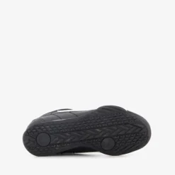 Puma Catch AC PS kinder sneakers zwart wit Outlet