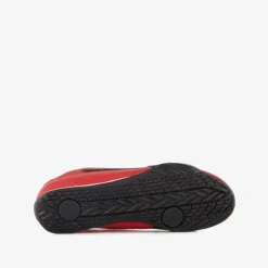 Puma Catch dames sneakers rood zwart Sale
