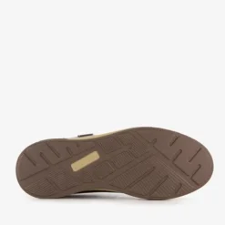 Skechers Cavell Sparkman leren heren sneakers Clearance