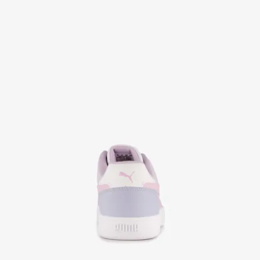 Puma Caven 2.0 Block meisjes sneakers roze paars Sale