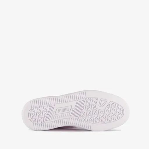 Puma Caven 2.0 Block meisjes sneakers roze paars Sale