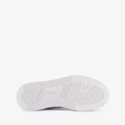 Puma Caven 2.0 Block meisjes sneakers wit paars Best