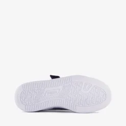 Puma Caven 2.0 Block meisjes sneakers wit paars New